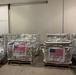 Pfizer COVID-19 Vaccine Delivery Egypt