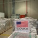 Pfizer COVID-19 Vaccine Delivery Egypt