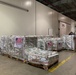 Pfizer COVID-19 Vaccine Delivery Egypt