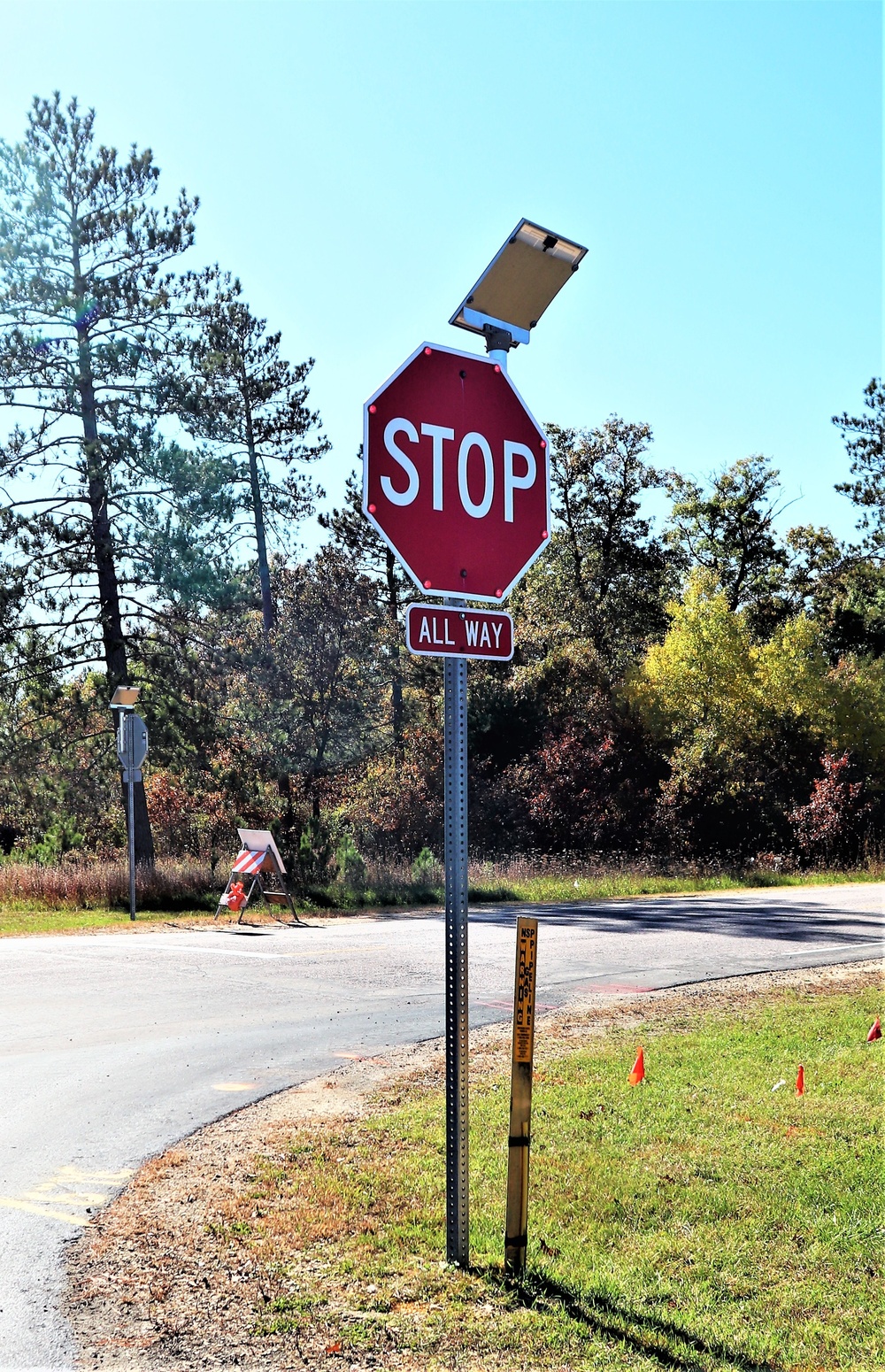 Army, Fort McCoy observe October as Energy Action Month