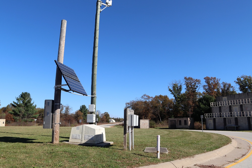 Army, Fort McCoy observe October as Energy Action Month