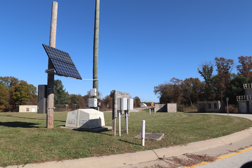 Army, Fort McCoy observe October as Energy Action Month