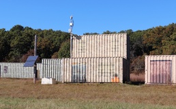 Army, Fort McCoy observe October as Energy Action Month