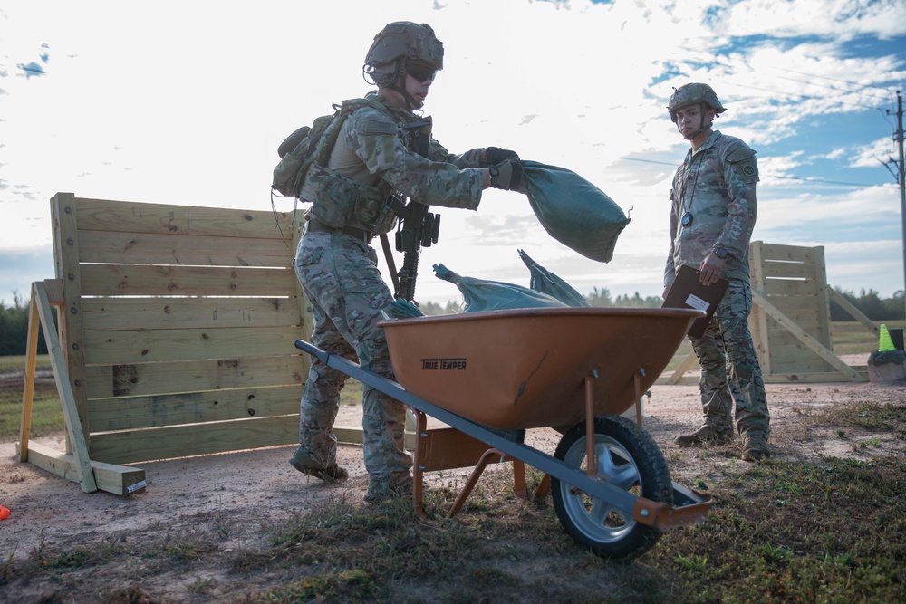 Dvids Images 82nd Airborne Division Stress Shoot [image 3 Of 15]