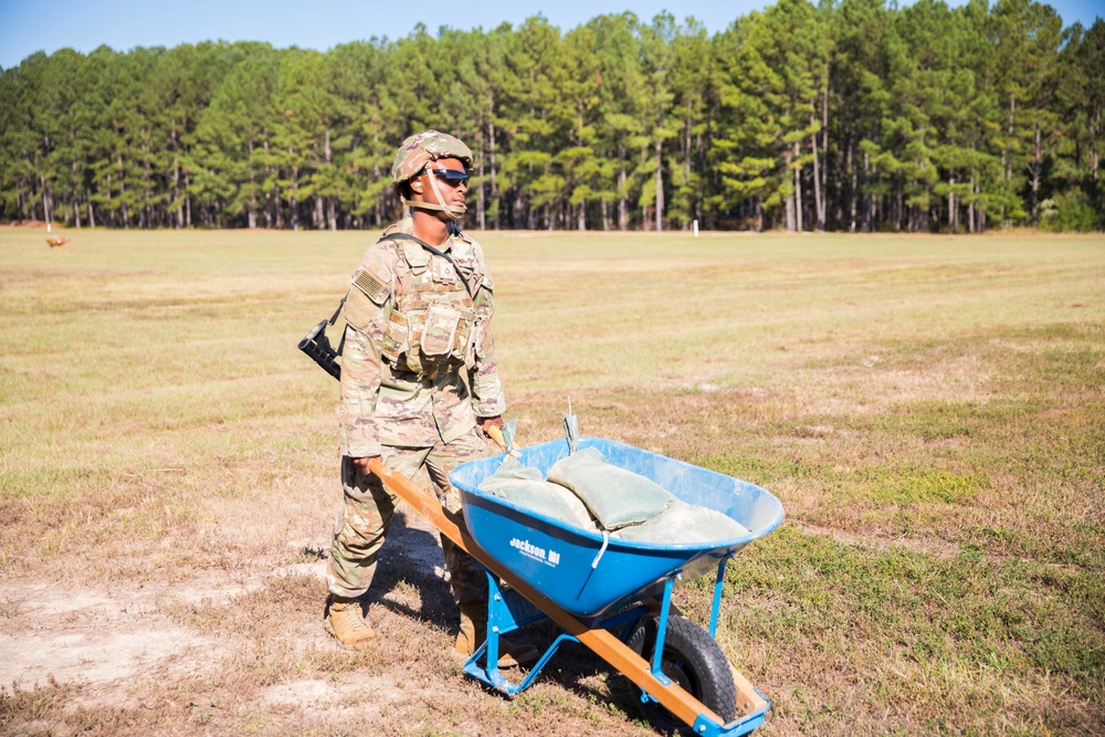 Dvids Images 82nd Airborne Division Stress Shoot [image 14 Of 15]