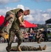 Aircraft Rescue and Fire Fighting Rodeo