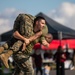 Aircraft Rescue and Fire Fighting Rodeo