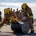 Aircraft Rescue and Fire Fighting Rodeo