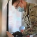 Medical team provides care at Fort Bliss’ Doña Ana Complex