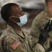 Medical team provides care at Fort Bliss’ Doña Ana Complex