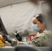 Medical team provides care at Fort Bliss’ Doña Ana Complex