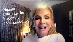 MEDCOM Leadership Lecture Series: Jennifer Ashton, Chief Medical Correspondent for ABC News