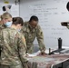 Preventive medicine team performs checkups to ensure health and safety on Dona Ana