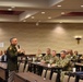 SMDC CG delivers remarks at Warrant Officer Association annual meeting