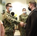 US Navy, Army Medical Response Team completes COVID fight at Lafayette, Louisiana Hospital