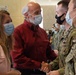 US Navy, Army Medical Response Team completes COVID fight at Lafayette, Louisiana Hospital