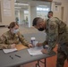 Hawaii National Guard receive COVID-19 vaccine