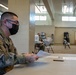 Hawaii National Guard receive COVID-19 vaccine