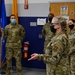 CMSgt Stephanie Cates conducts Kirtland AFB immersion