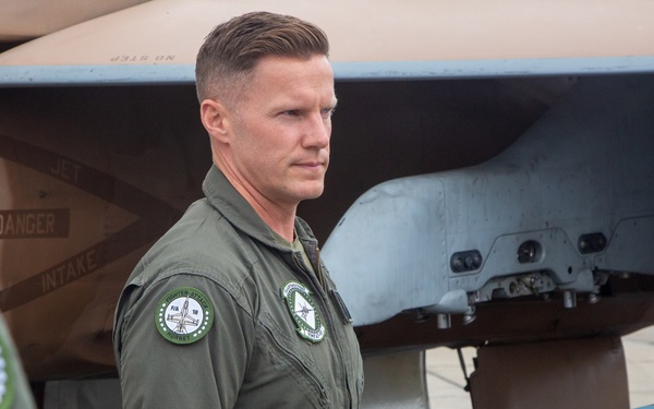 VMFAT 101; Ordnance and the AGM-84D Harpoon