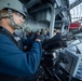 USS Makin Island Live Fire Training