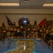 USO Tumon Bay Visits MCB Camp Blaz