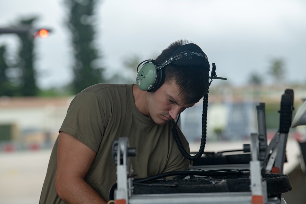 18th Maintenance Group management, planning and analysis