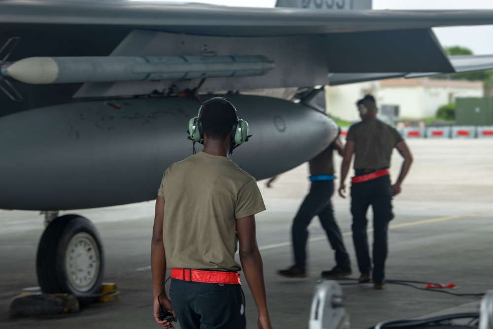 18th Maintenance Group management, planning and analysis