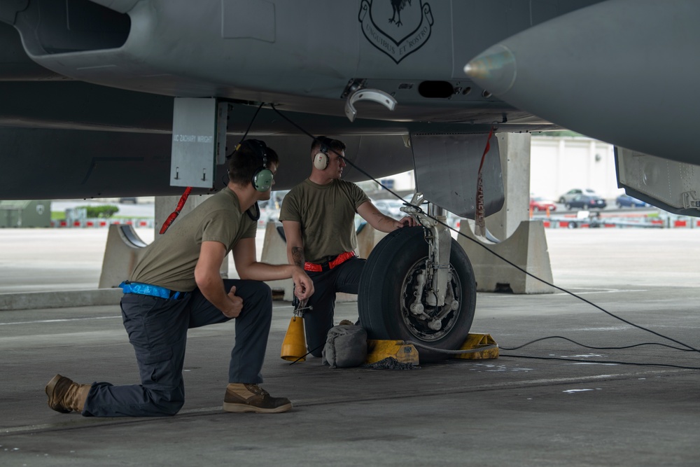 18th Maintenance Group management, planning and analysis