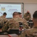 Andersen AFB hosts a NCO Professional Enhancement Seminar