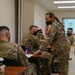 Andersen AFB hosts a NCO Professional Enhancement Seminar