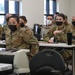 Andersen AFB hosts a NCO Professional Enhancement Seminar