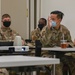 Andersen AFB hosts a NCO Professional Enhancement Seminar