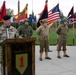 Big Red One Year of Honor Focuses on Victory