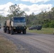 25th ID Soldiers prepare for convoy movement during JPMRC rotation 22-01