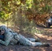 25th ID Soldiers prepare for convoy movement during JPMRC rotation 22-01