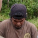 Palau's First Buried Disposal