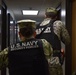 NAS JRB Fort Worth conduct an active shooter exercise