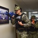NAS JRB Fort Worth conduct an active shooter exercise