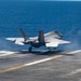 USS Carl Vinson (CVN 70) Conducts Flight Operations