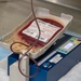 Blood Drive on Camp Foster
