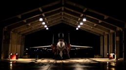 18th Wing completes super surge