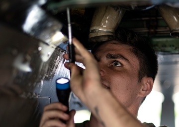 18th Wing completes super surge