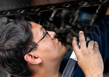 18th Wing completes super surge