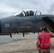 18th Wing completes super surge