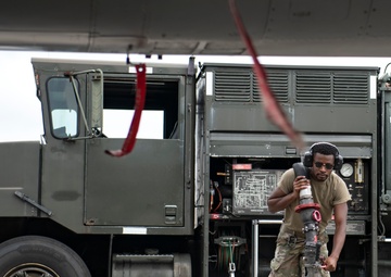 18th Wing completes super surge