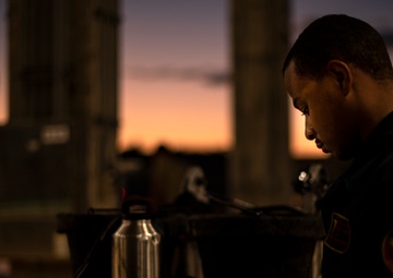 18th Wing completes super surge