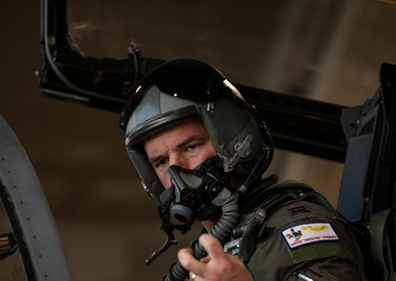 18th Wing completes super surge