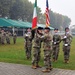 522nd Military Intelligence BattalionUncasing Ceremony