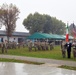 522nd Military Intelligence BattalionUncasing Ceremony